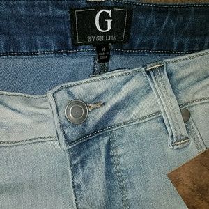 G by giuliana jeans